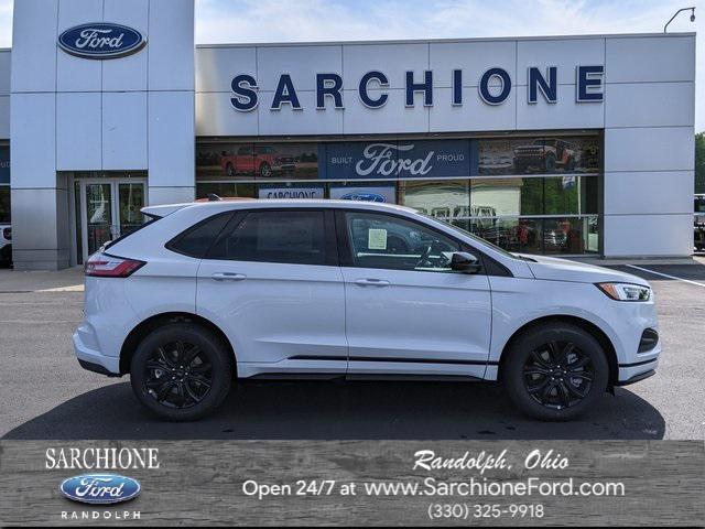 new 2024 Ford Edge car, priced at $40,691