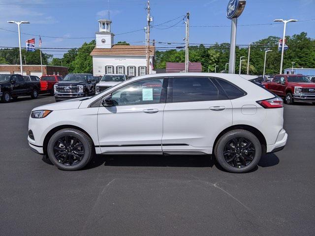 new 2024 Ford Edge car, priced at $40,691