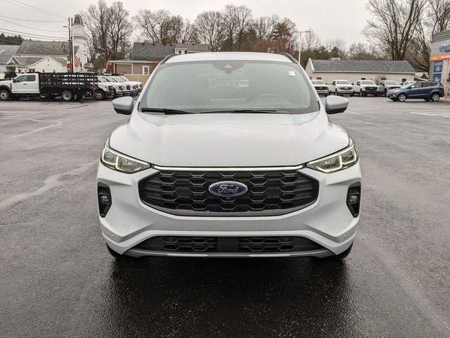 new 2025 Ford Escape car, priced at $38,945