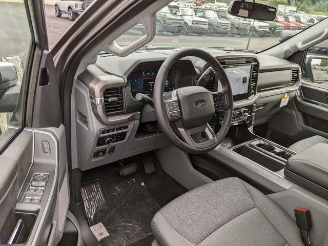 new 2024 Ford F-150 car, priced at $59,816