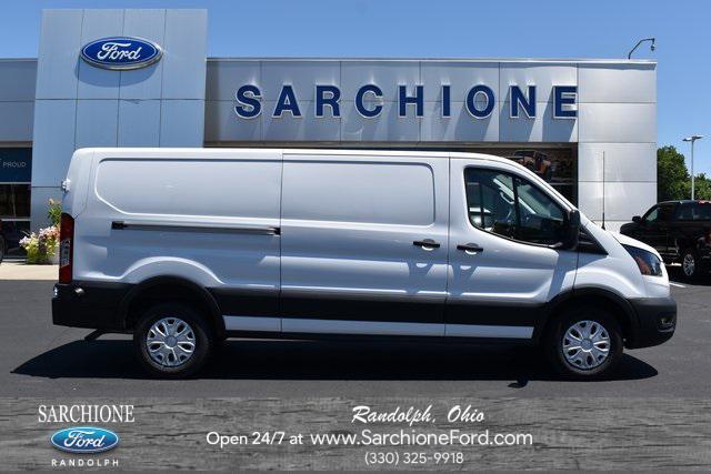 new 2024 Ford Transit-250 car, priced at $50,285