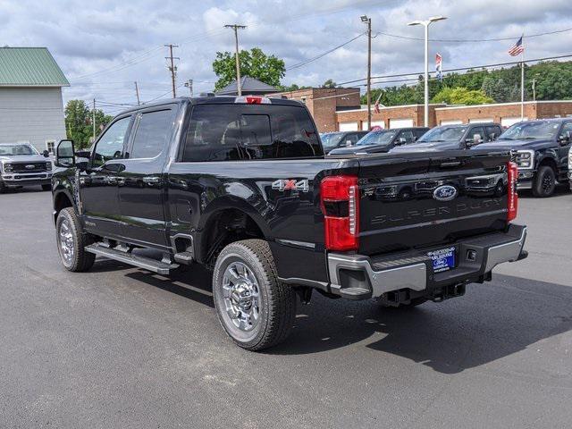 new 2024 Ford F-350 car, priced at $75,906