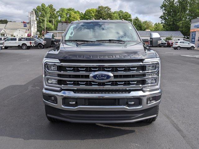 new 2024 Ford F-350 car, priced at $75,906