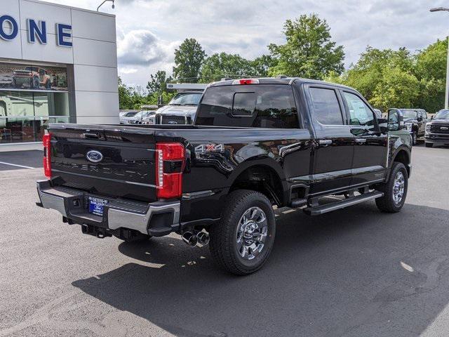 new 2024 Ford F-350 car, priced at $75,906