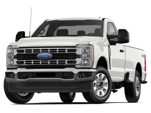 new 2024 Ford F-350 car, priced at $70,220