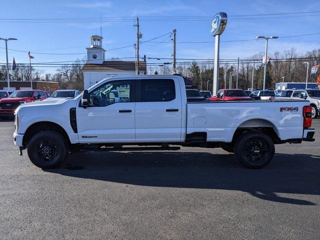 new 2024 Ford F-350 car, priced at $66,506