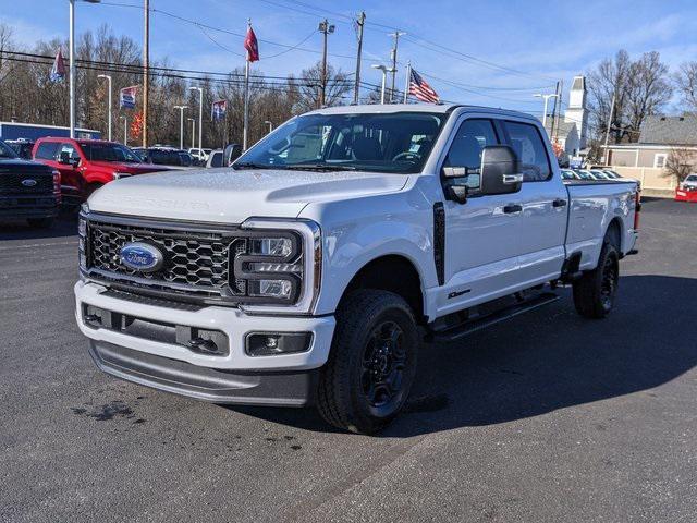 new 2024 Ford F-350 car, priced at $66,506