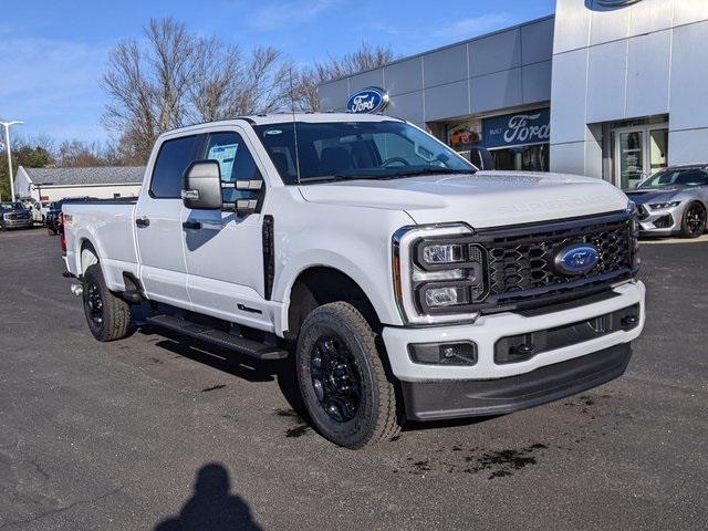 new 2024 Ford F-350 car, priced at $66,506