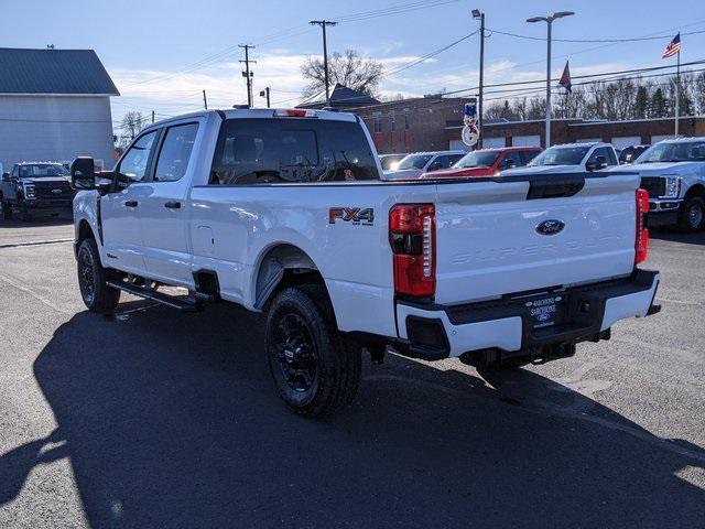 new 2024 Ford F-350 car, priced at $66,506