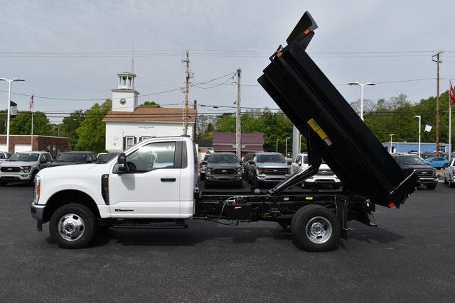 new 2023 Ford F-350 car, priced at $80,984