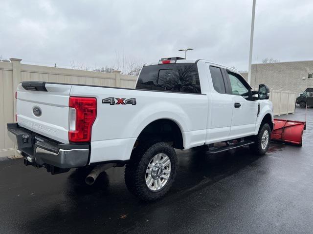 used 2019 Ford F-250 car, priced at $31,500