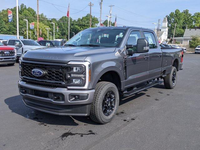 new 2024 Ford F-350 car, priced at $56,910