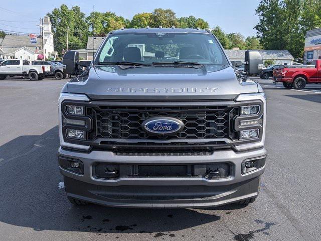 new 2024 Ford F-350 car, priced at $56,910