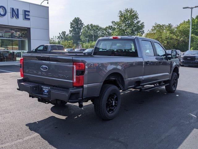 new 2024 Ford F-350 car, priced at $56,910