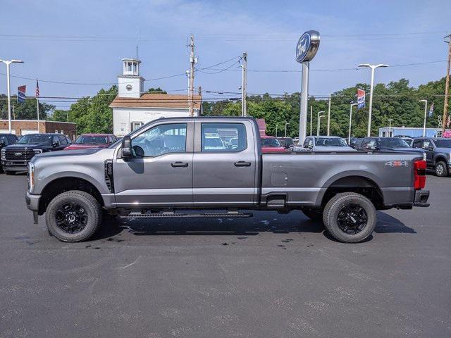 new 2024 Ford F-350 car, priced at $56,910