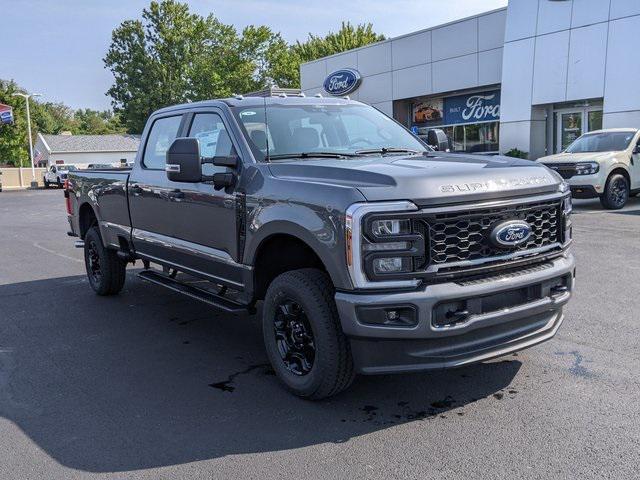 new 2024 Ford F-350 car, priced at $56,910