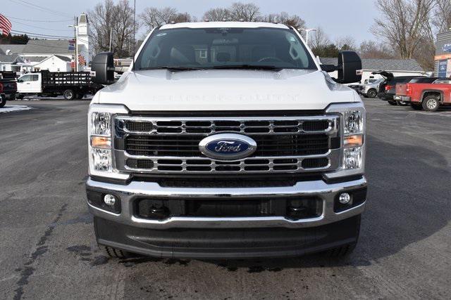 new 2024 Ford F-350 car, priced at $84,602