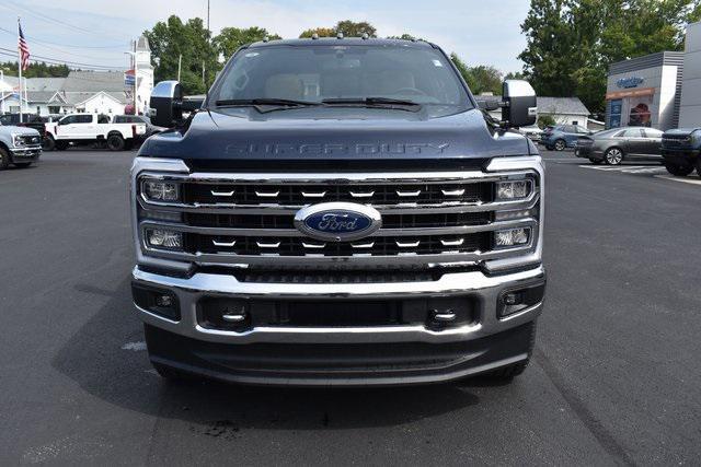 new 2024 Ford F-350 car, priced at $80,346