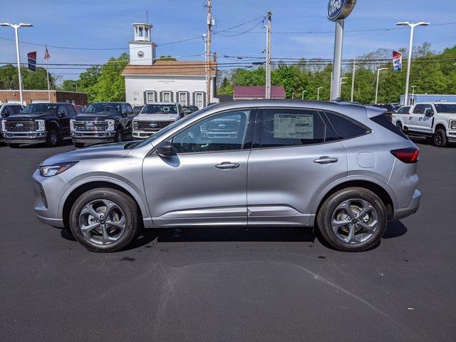 new 2024 Ford Escape car, priced at $33,888