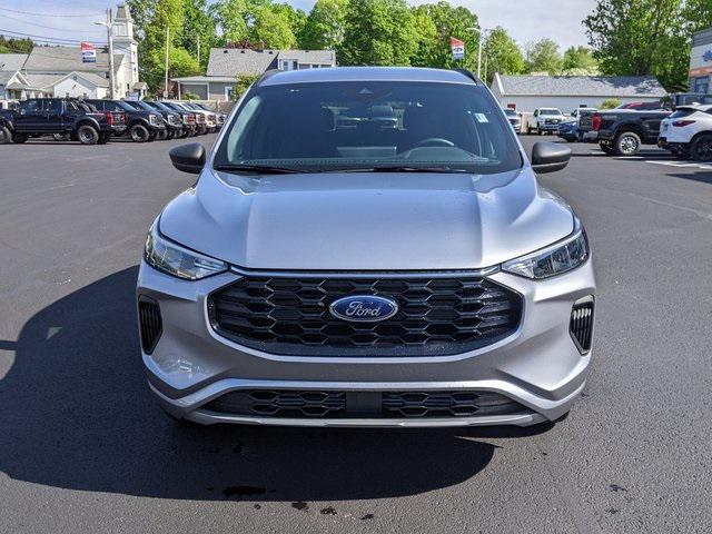 new 2024 Ford Escape car, priced at $33,888