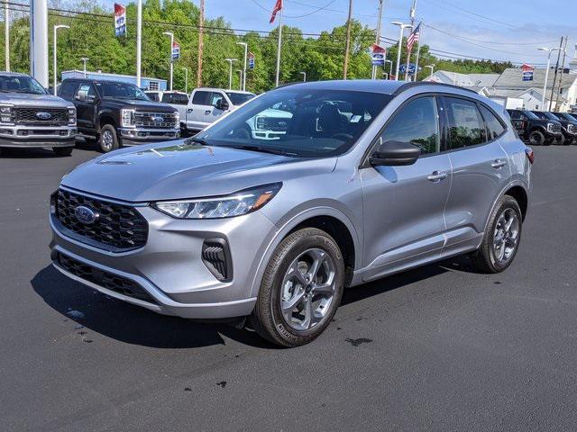 new 2024 Ford Escape car, priced at $32,738