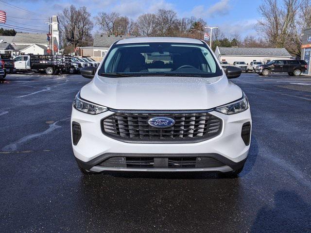 new 2025 Ford Escape car, priced at $30,600