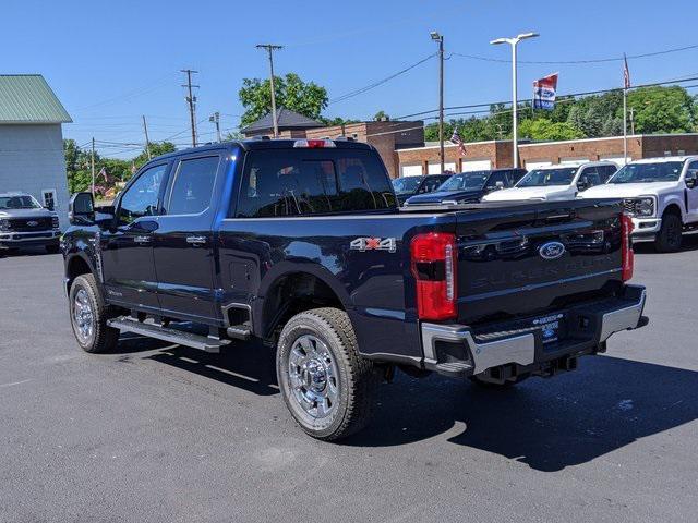 new 2024 Ford F-350 car, priced at $80,150