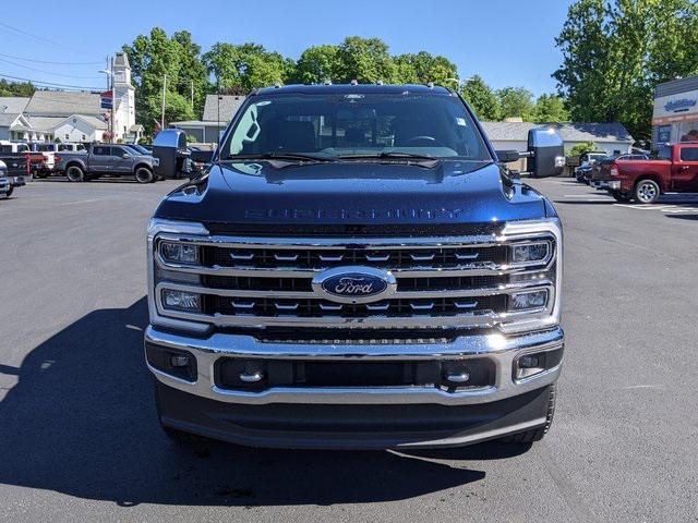 new 2024 Ford F-350 car, priced at $80,150
