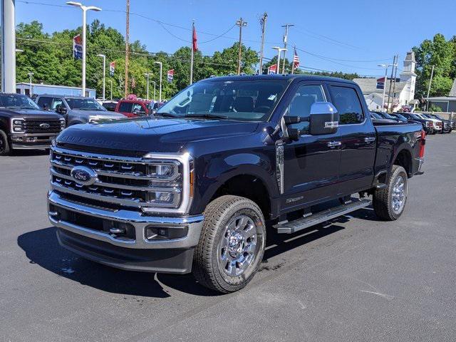 new 2024 Ford F-350 car, priced at $80,150