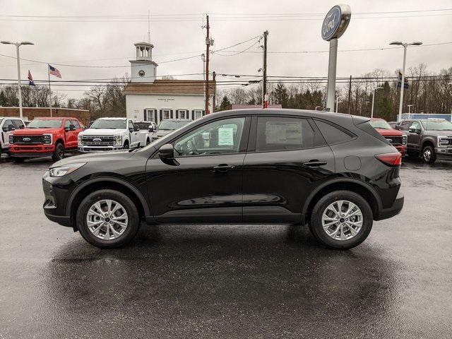 new 2025 Ford Escape car, priced at $34,760