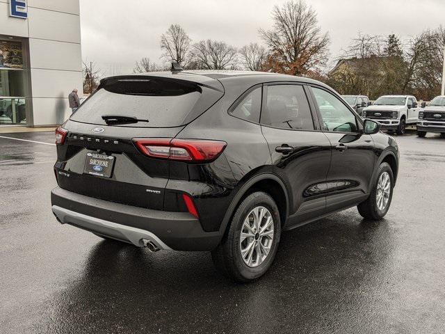 new 2025 Ford Escape car, priced at $34,760