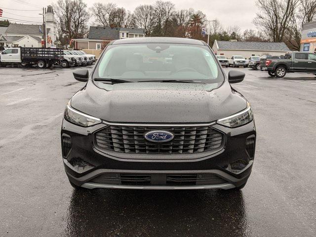 new 2025 Ford Escape car, priced at $34,760