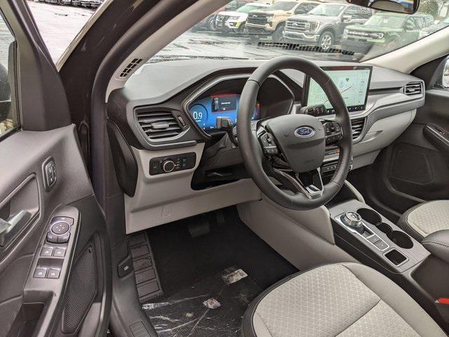 new 2025 Ford Escape car, priced at $34,760