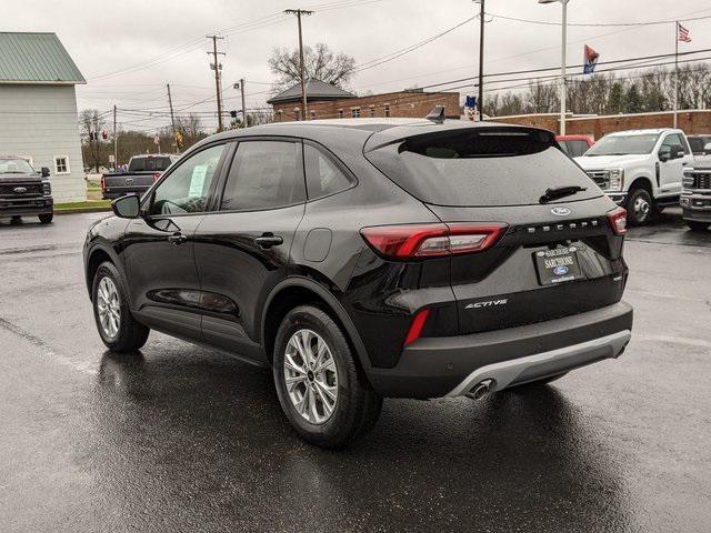 new 2025 Ford Escape car, priced at $34,760