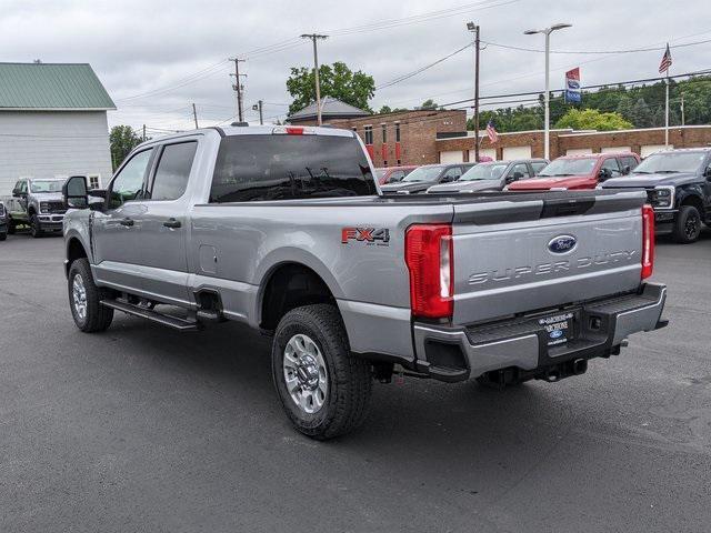 new 2024 Ford F-350 car, priced at $55,976