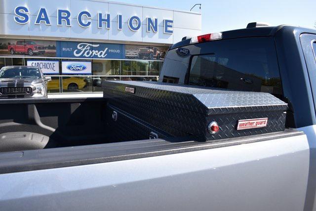 used 2022 Ford F-350 car, priced at $68,000