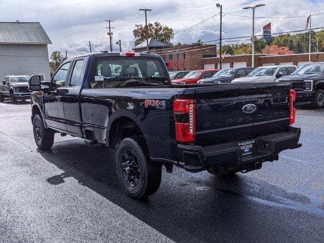 new 2024 Ford F-350 car, priced at $64,978