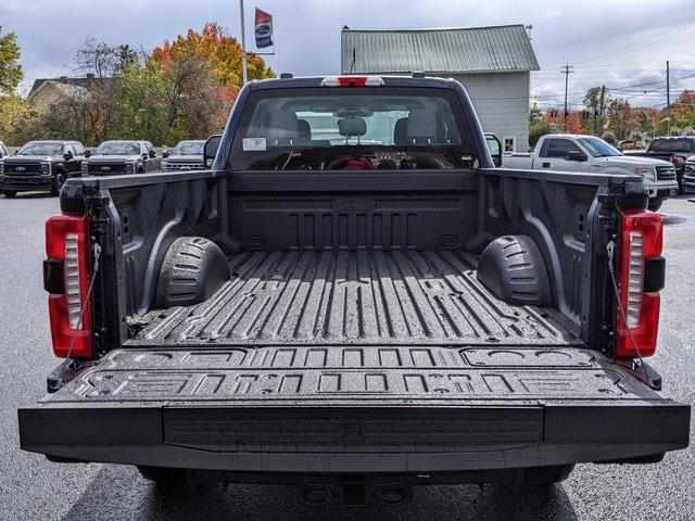 new 2024 Ford F-350 car, priced at $64,978