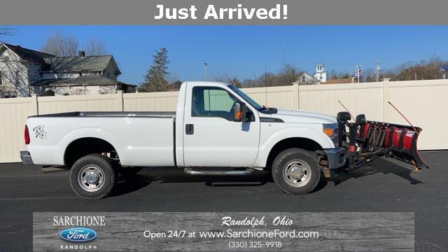 used 2015 Ford F-350 car, priced at $32,500