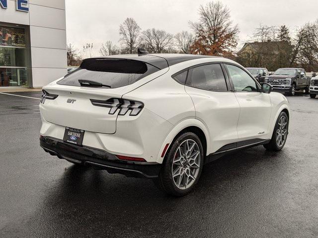 new 2024 Ford Mustang Mach-E car, priced at $56,785