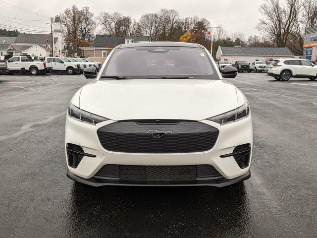 new 2024 Ford Mustang Mach-E car, priced at $56,785