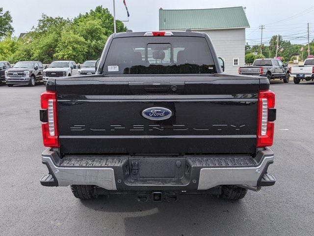 new 2024 Ford F-250 car, priced at $61,980