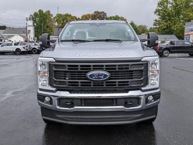 new 2024 Ford F-350 car, priced at $59,306