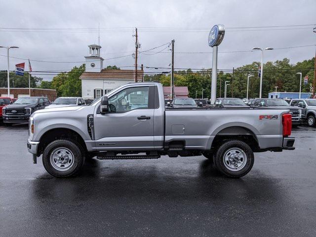 new 2024 Ford F-350 car, priced at $59,306