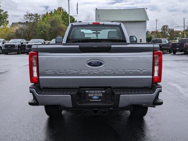 new 2024 Ford F-350 car, priced at $59,306