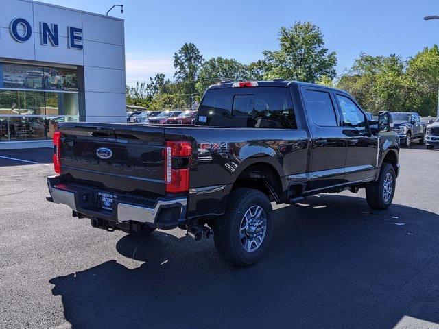 new 2024 Ford F-350 car, priced at $76,353