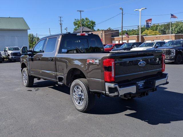 new 2024 Ford F-350 car, priced at $76,353