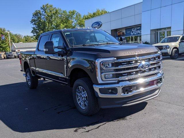 new 2024 Ford F-350 car, priced at $76,353