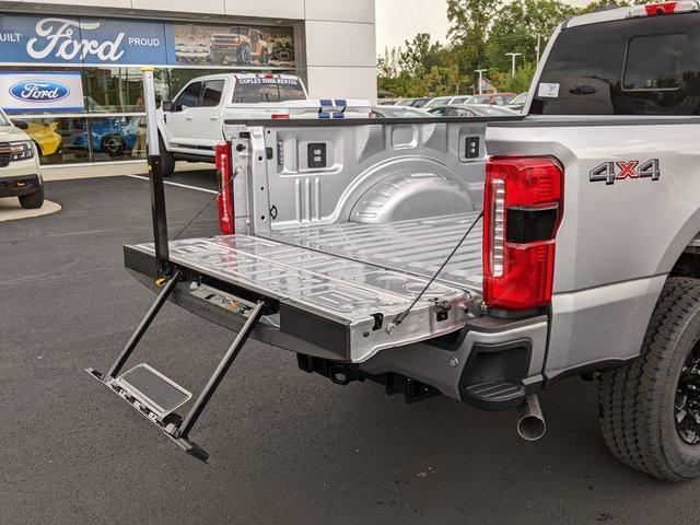 new 2024 Ford F-350 car, priced at $58,141