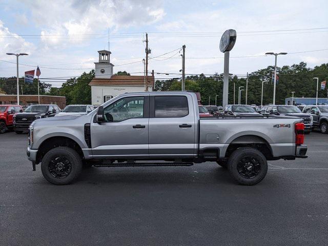 new 2024 Ford F-350 car, priced at $58,141